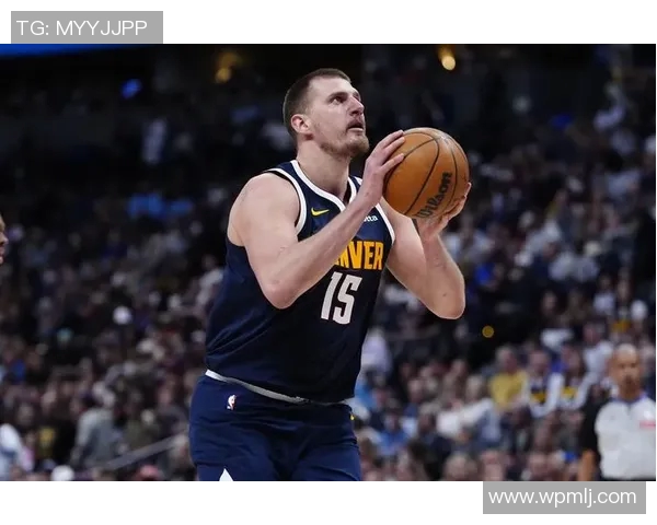 掘金新秀展现个人能力：领衔球队夺得季前赛胜利