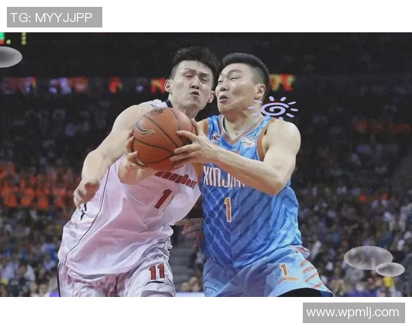 新疆男篮大胜广东队,夺得CBA季后赛开门红