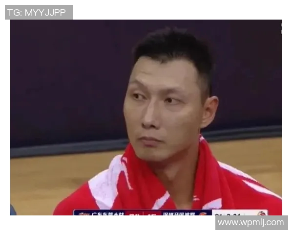 易建联因伤无缘下赛季开幕战,球队或将面临巨大挑战