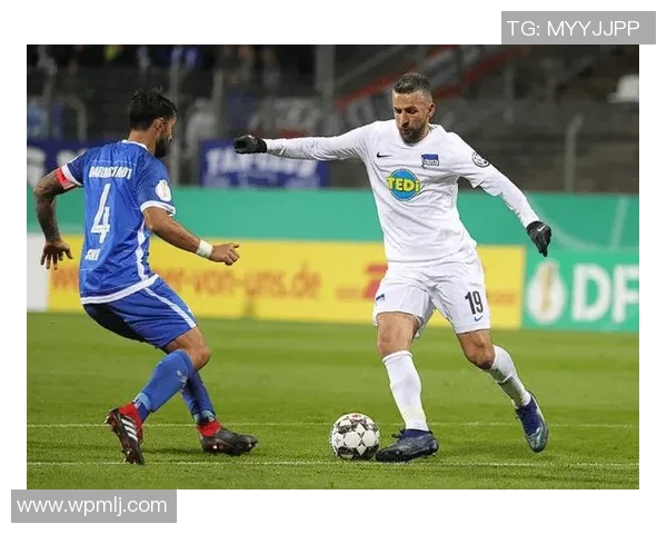 沃尔夫斯堡客场殊死奋斗逼平柏林赫塔!