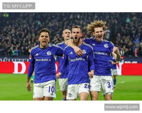 沙尔克04保级危局遭遇连败形势不妙