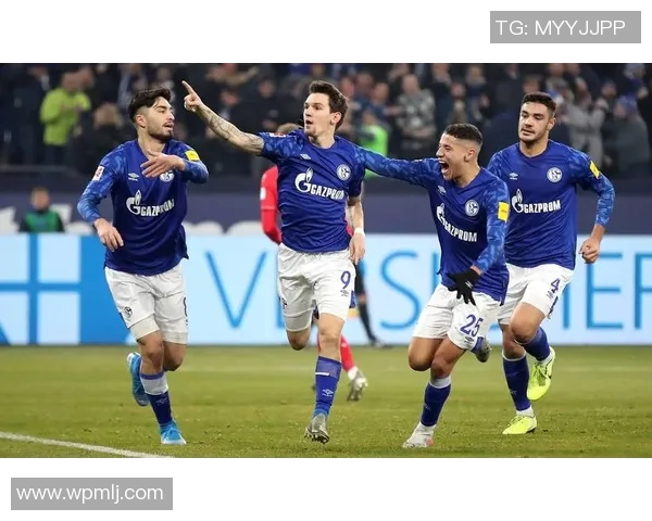 沙尔克04客场逼平云达，状态疲软仍未得到有效振作