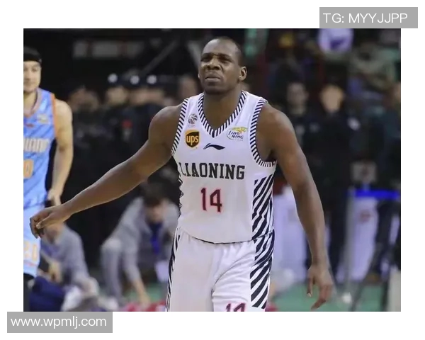 辽宁男篮宣布签约外援哈德森继续征战CBA赛场