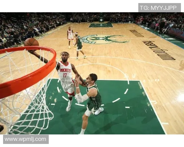 雄鹿险胜火箭，晋级总决赛，勇夺冠军在即