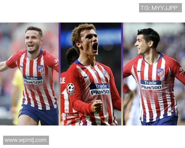 马德里竞技客场大胜，吉梅内斯制胜一箭定江山